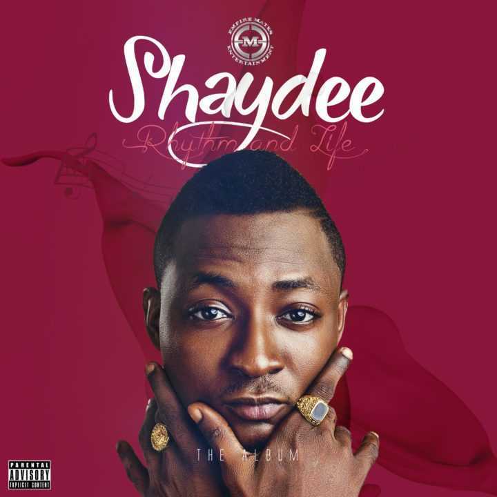 High by Shaydee