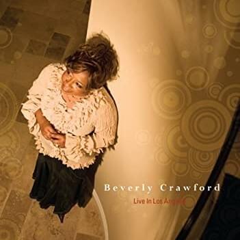 He’s Done Enough - Live by Beverly Crawford