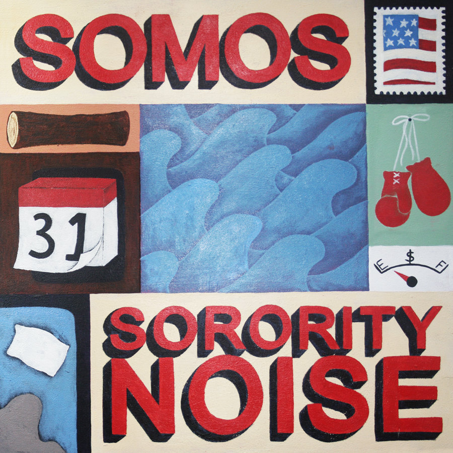 Cover image for Split