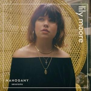 Cover image for Lying to Yourself / Do This For Me (Mahogany Sessions) - Single