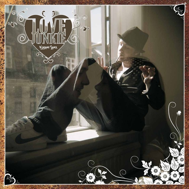 Cover image for Love Junkie