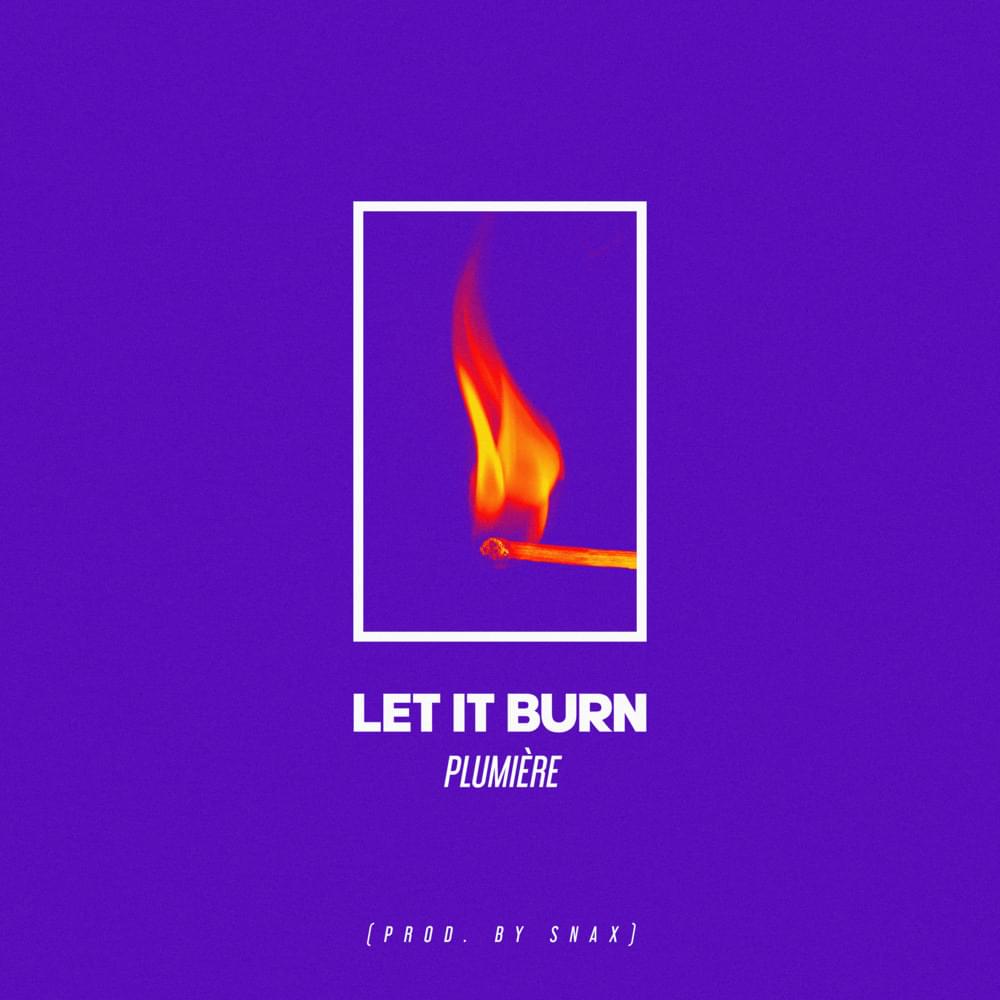 Let It Burn by Plum