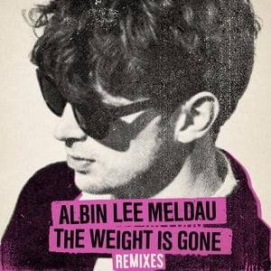 Cover image for The Weight is Gone (Remixes)