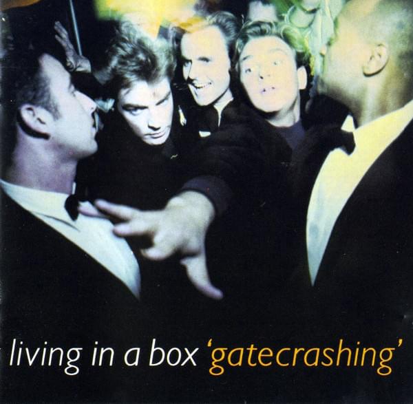 Unique by Living in a Box