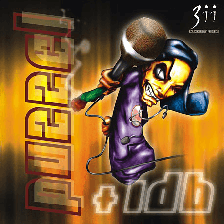 Nas Nie Dogonią by Puzzel