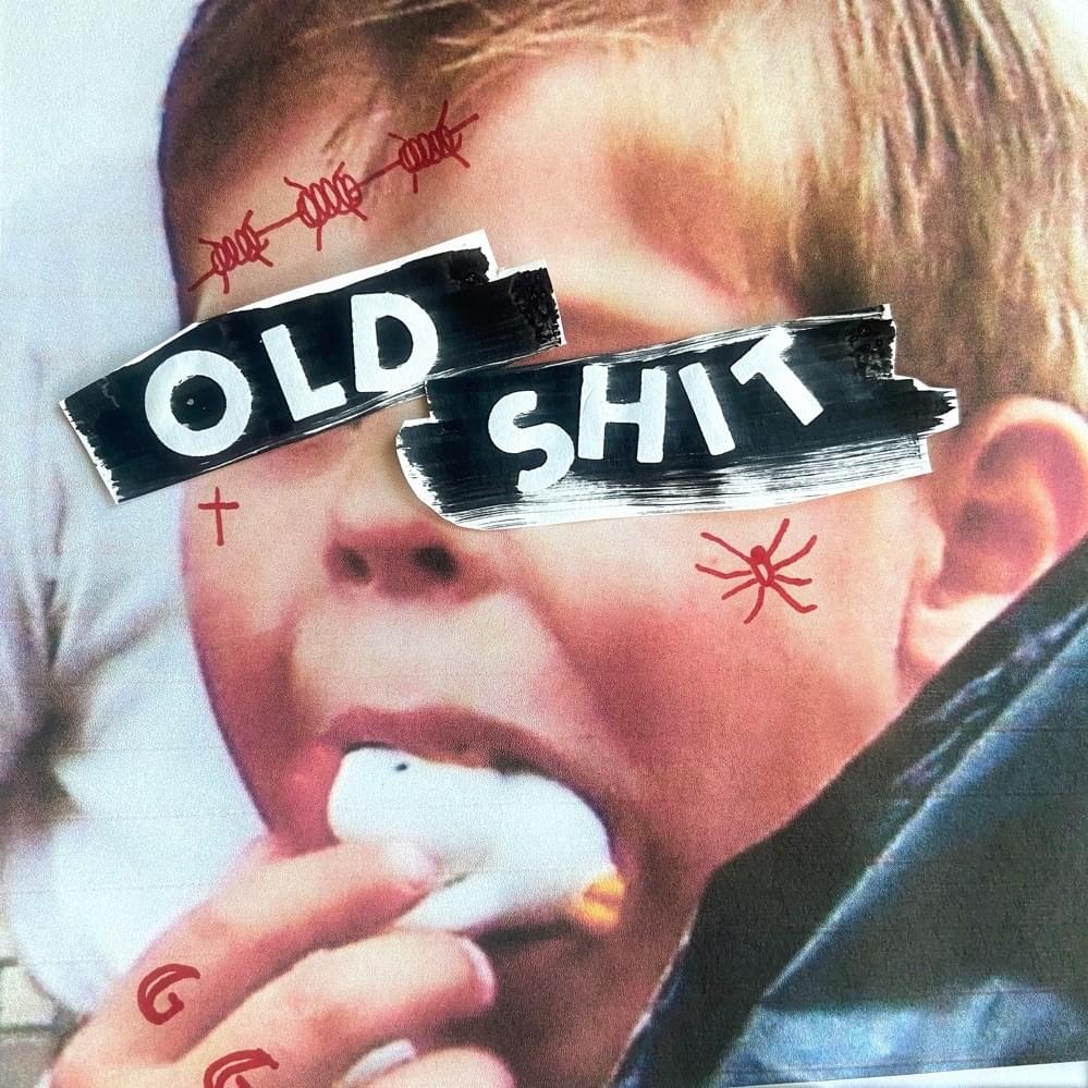 Cover image for old shit