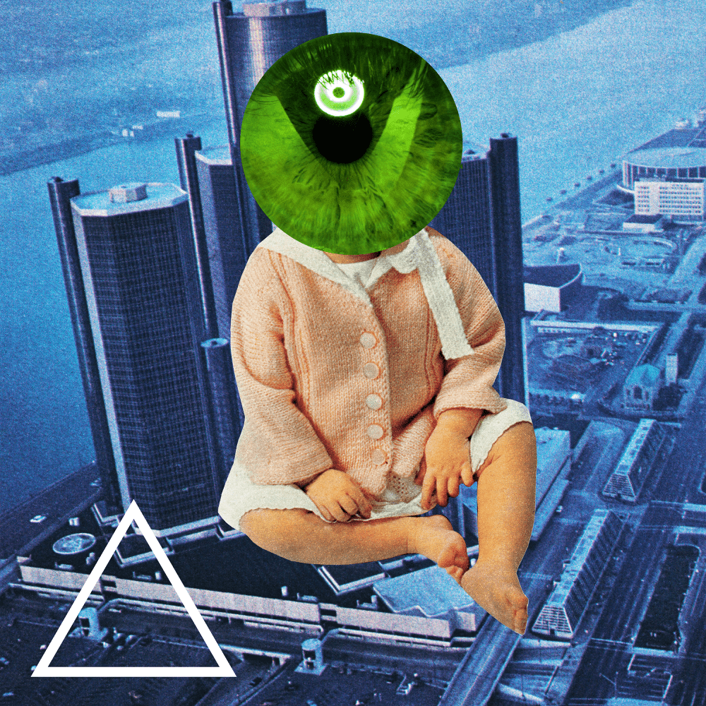Cover image for Rockabye (Remixes)