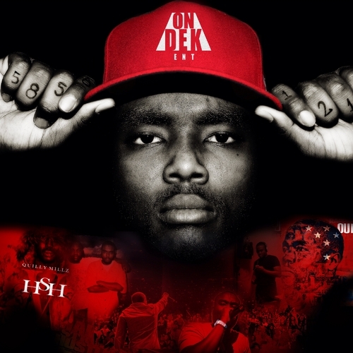 Quilly by Quilly