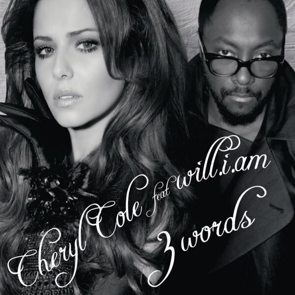 Cover image for 3 Words - EP