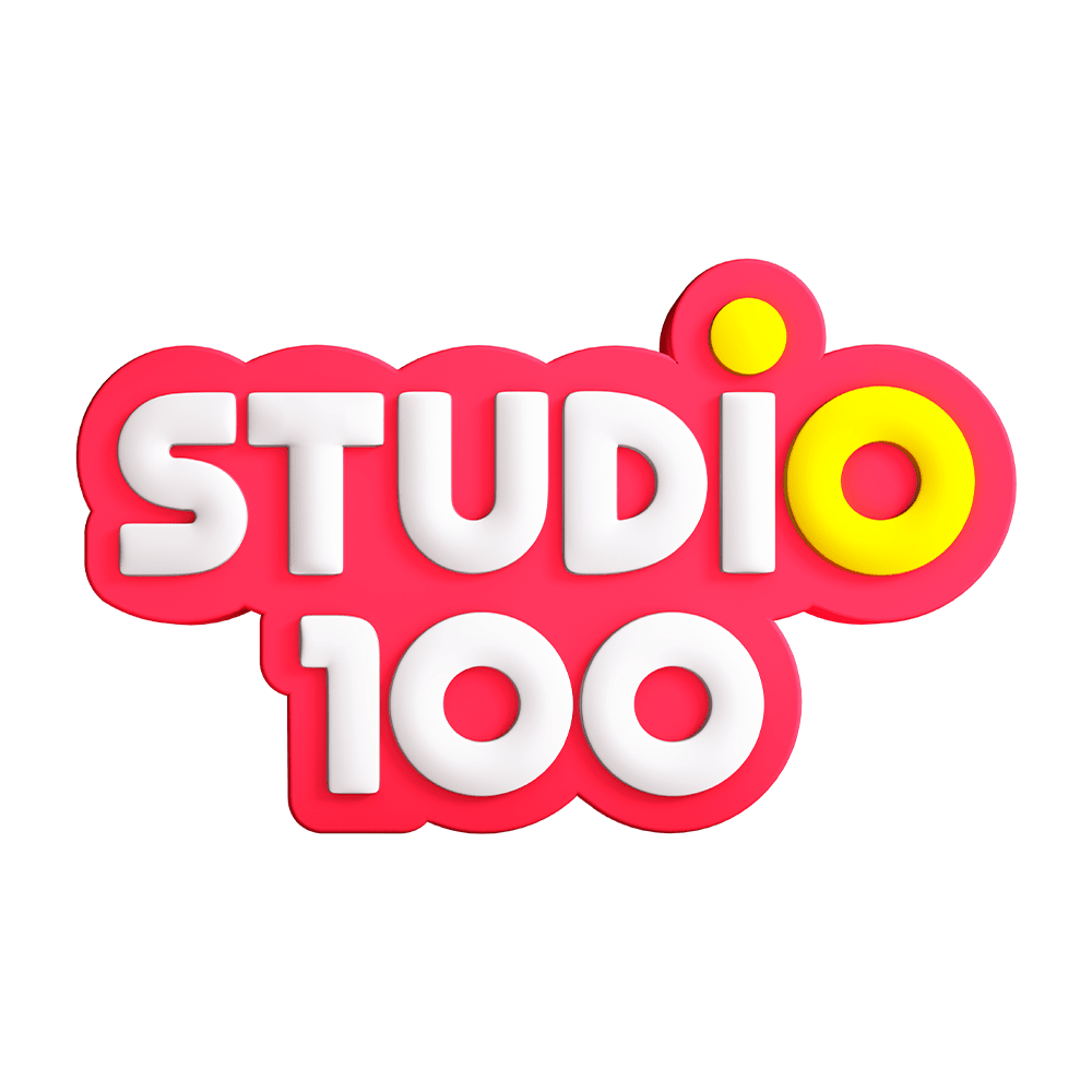 Cover image for Studio 100