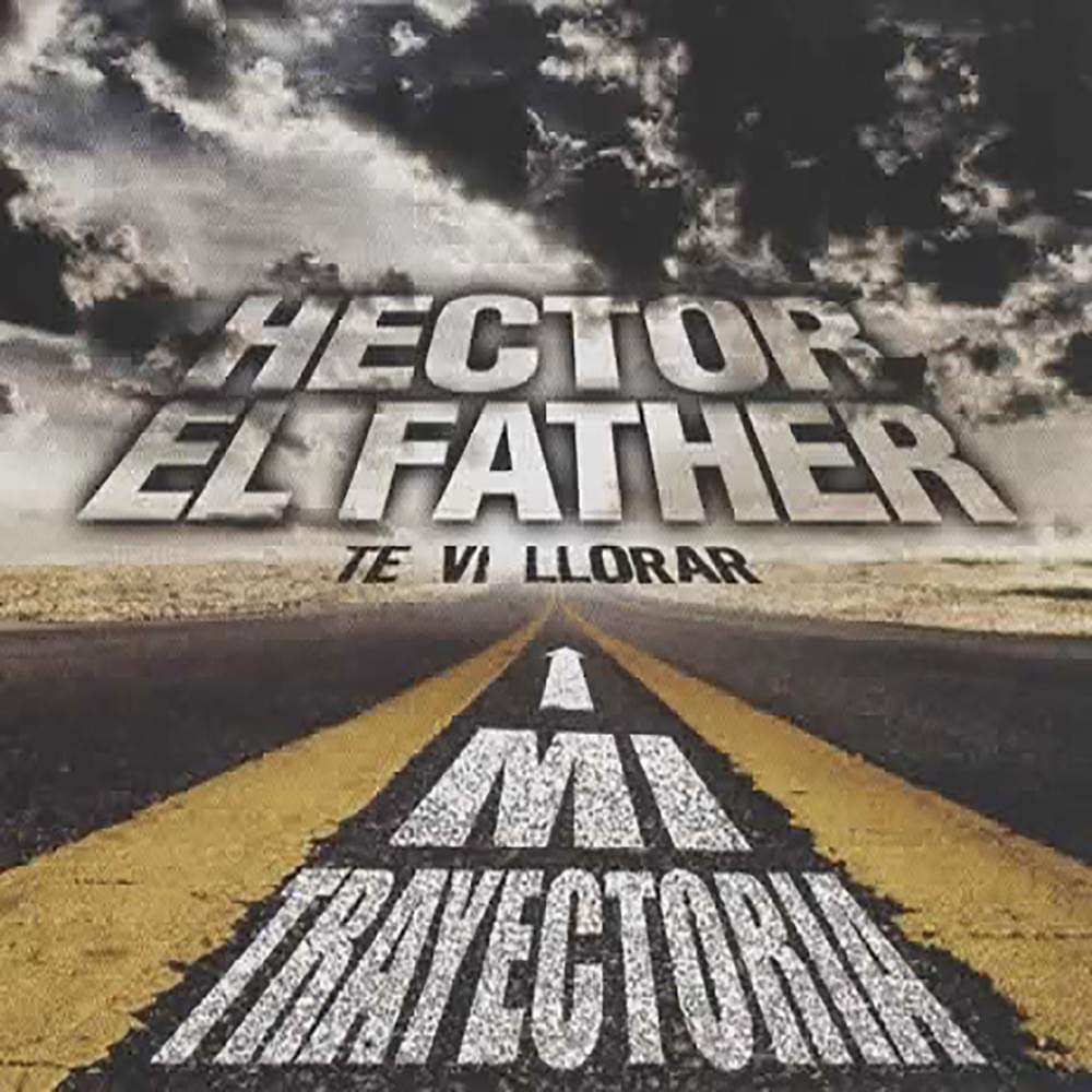 Cover image for Mi Trayectoria
