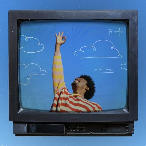 Album cover art for "A-O-K" by NOW That’s What I Call Music!