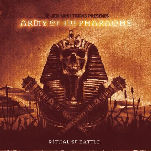 Dump The Clip by Army of the Pharaohs