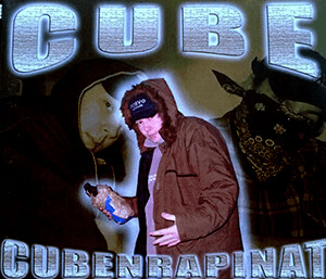 Cover image for Cubenrapinat