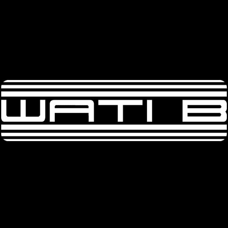 Cover image for Wati-B