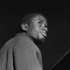 Bobby Timmons Profile Picture Photo of Bobby Timmons