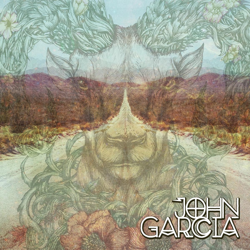 5000 Miles by John Garcia
