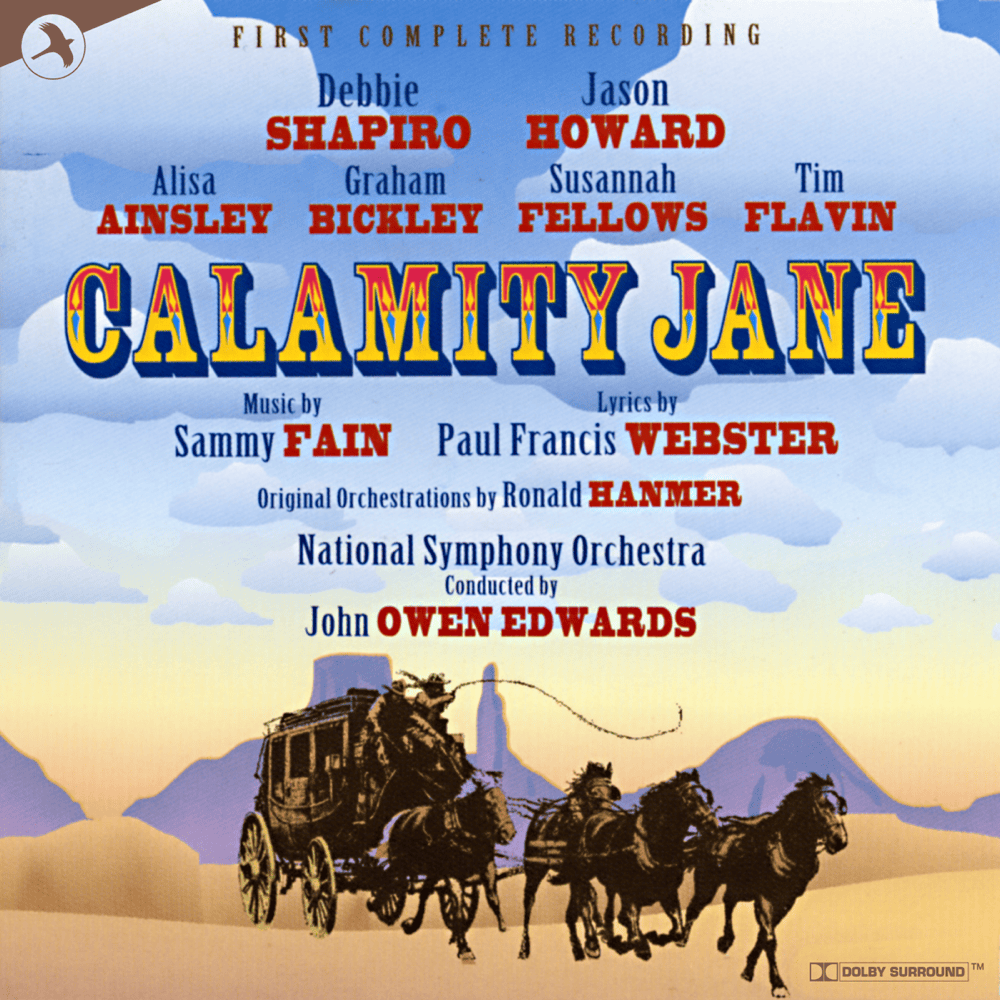 Can-Can by National Symphony Orchestra (UK)