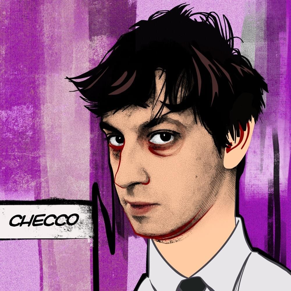 Album cover art for "Barca (CHECCO #1)" by Lo Stato Sociale