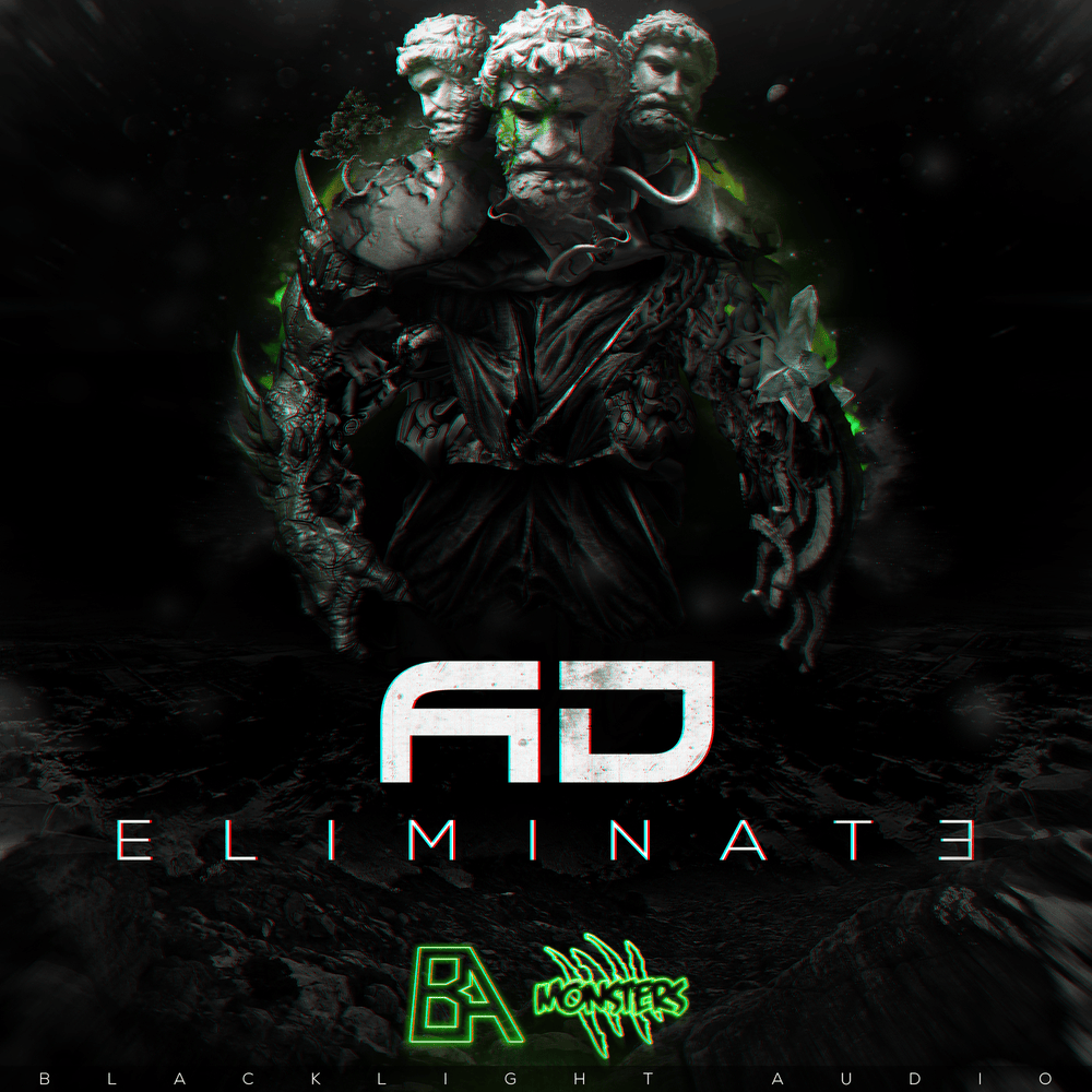 Eliminate by AD (Monsters)