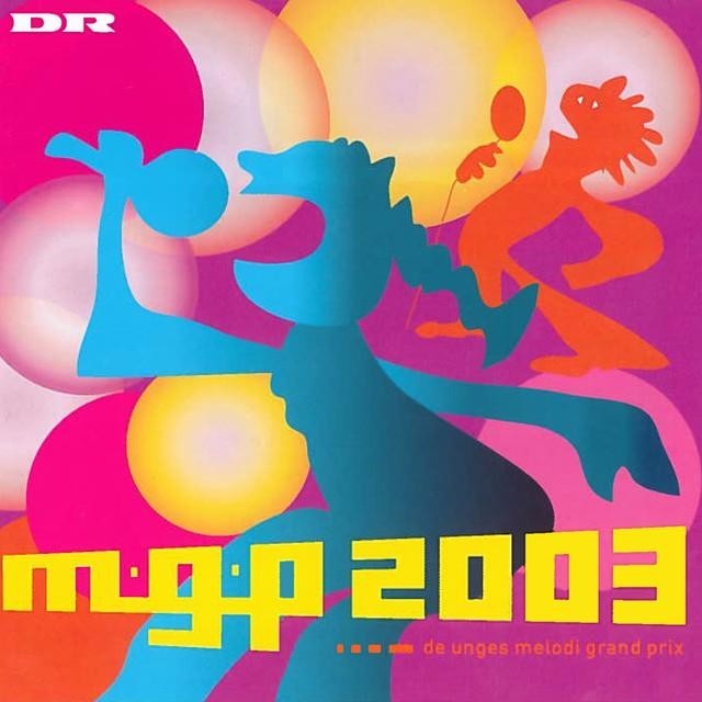Album cover art for "Hvad hvis nu" by Sami (MGP)