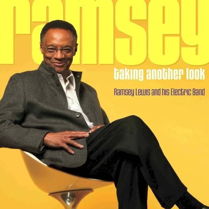 Cover image for Taking Another Look