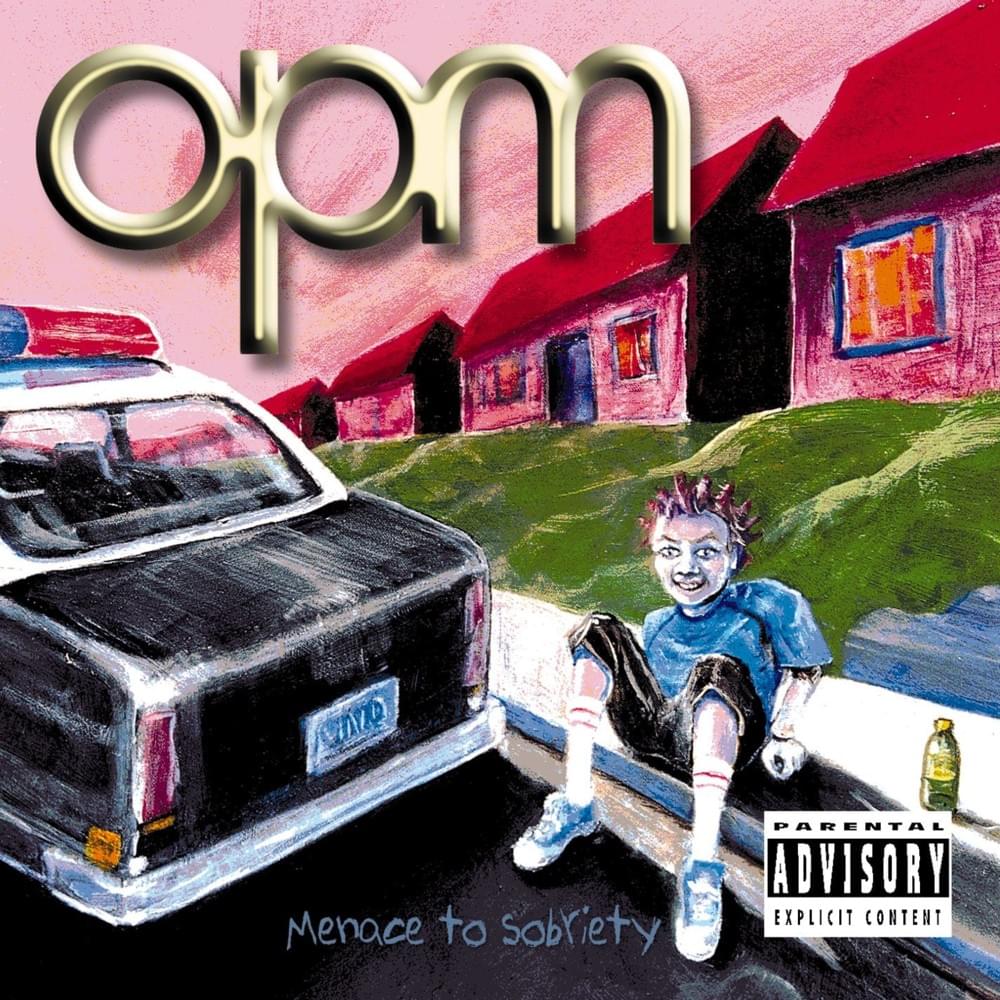 Album cover art for "Heaven Is a Halfpipe" by NOW That’s What I Call Music!