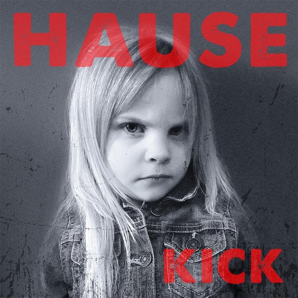 Saboteurs by Dave Hause