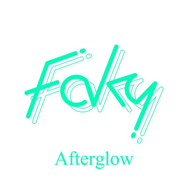 Afterglow by FAKY