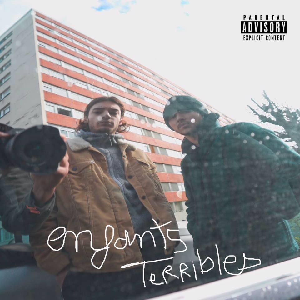 Enfants terribles by Columbine