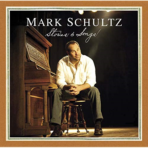 Time That Is Left by Mark Schultz