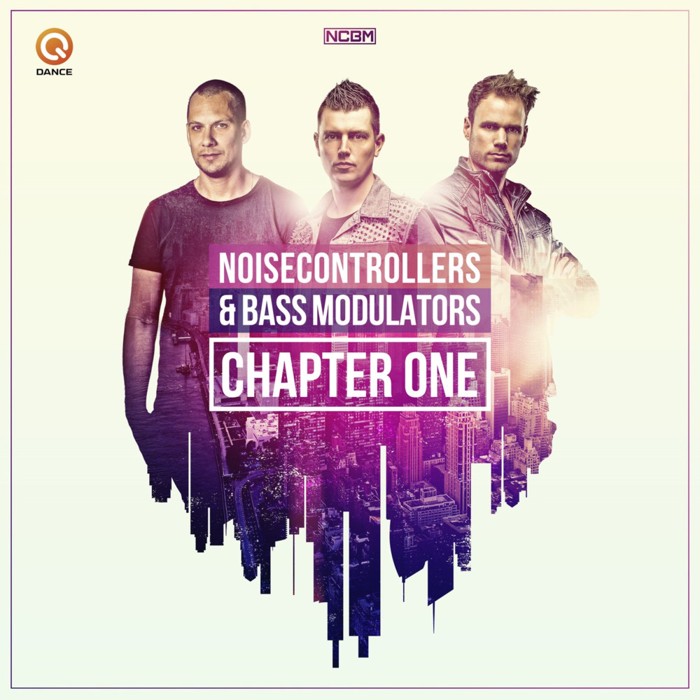 Cover image for Chapter One