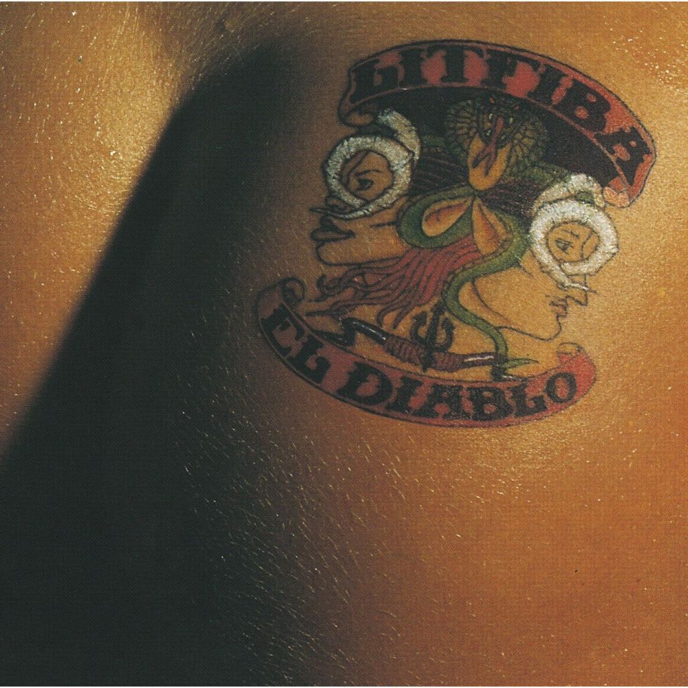 Proibito by Litfiba