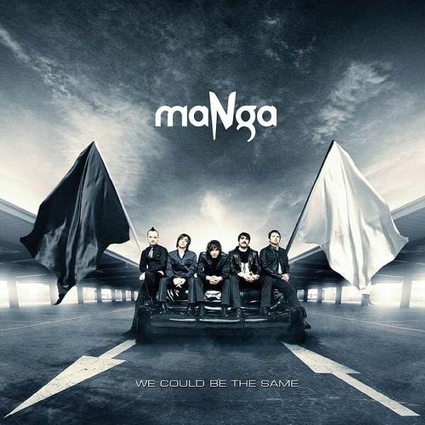 We Could Be The Same (Istanbul) by ​maNga