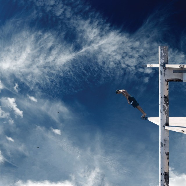 Diamonds by The Boxer Rebellion