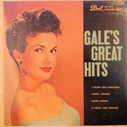 I Hear You Knocking by Gale Storm