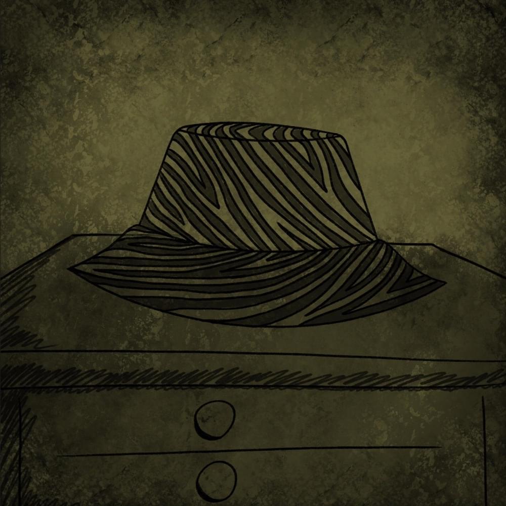 Album cover art for "Schubladen" by PRZ (DEU)