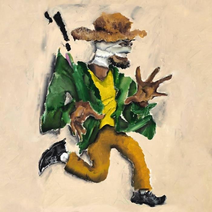 Cover image for GUMBO’! (DELUXE’!)