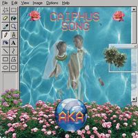 Caiphus Song by AKA