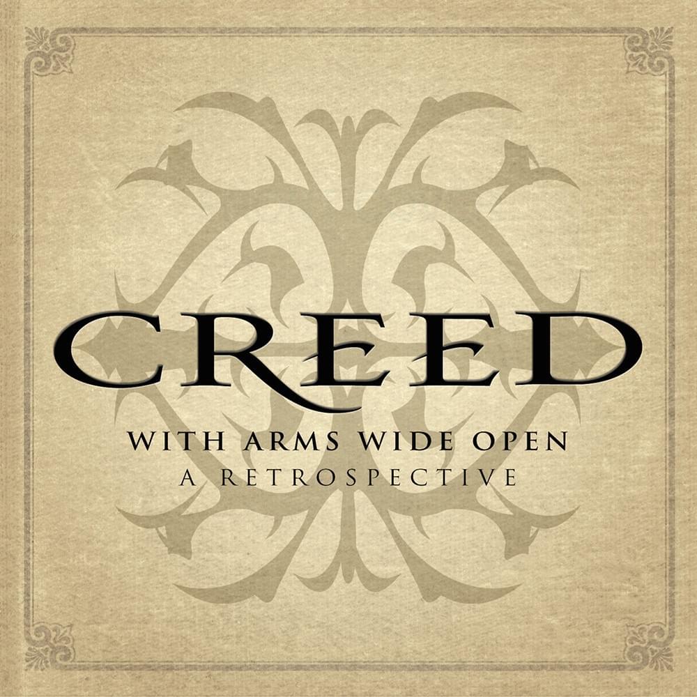 Cover image for With Arms Wide Open: A Retrospective