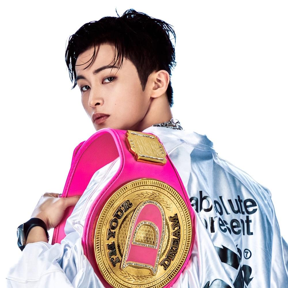 MARK (마크) Profile Picture Photo of MARK (마크)