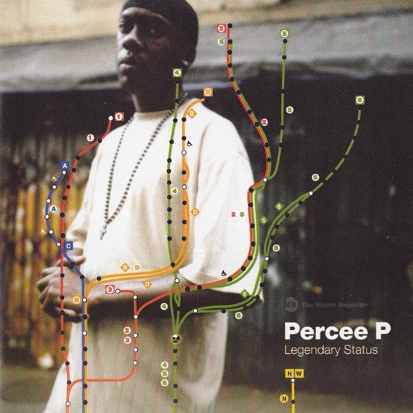 Cover image for Legendary Status