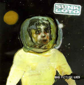 Sunken Eyes by Sunk Loto