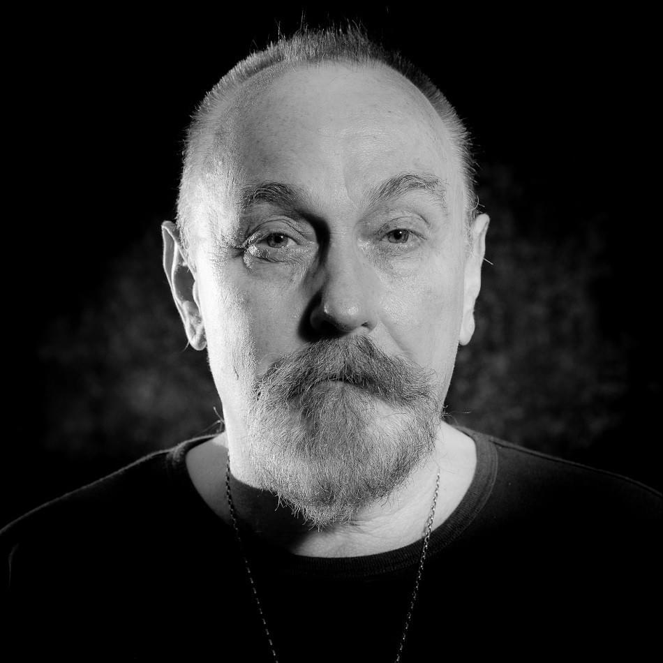 Photo of Ed Kuepper
