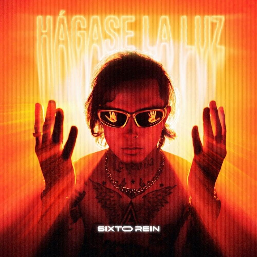 Cover image for HÁGASE LA LUZ