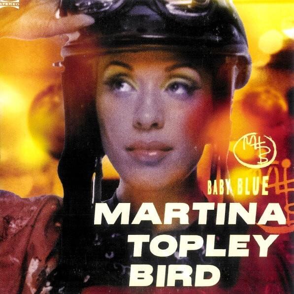 Baby Blue by Martina Topley-Bird
