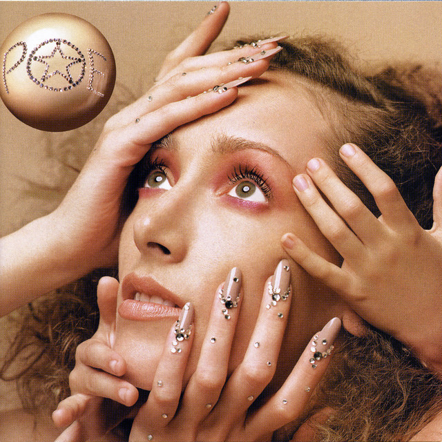 Hey Pretty by Poe
