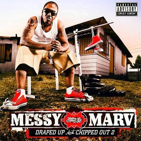 Sei Luv by Messy Marv