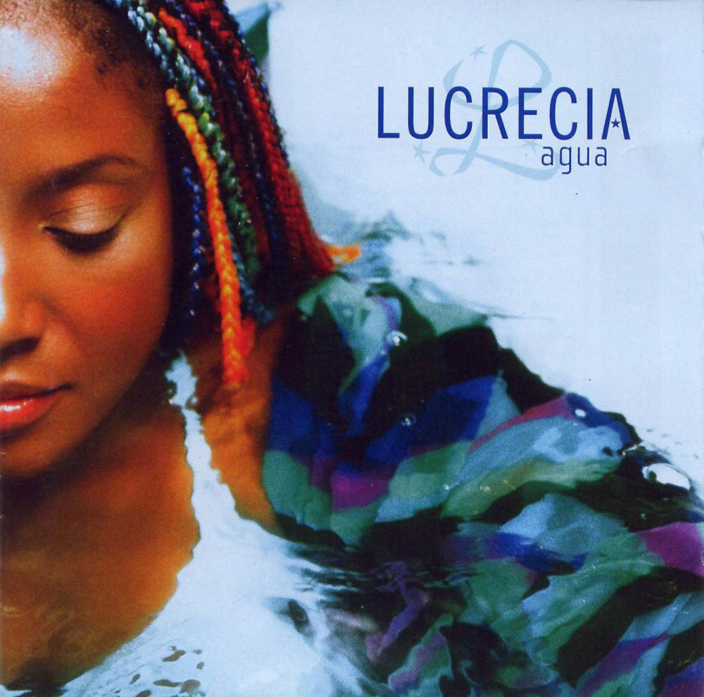 Cover image for Agua