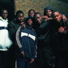 Photo of Ruff Sqwad